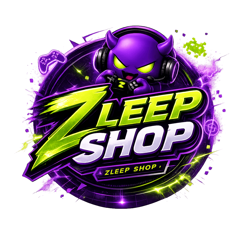 ZLEEP SHOP